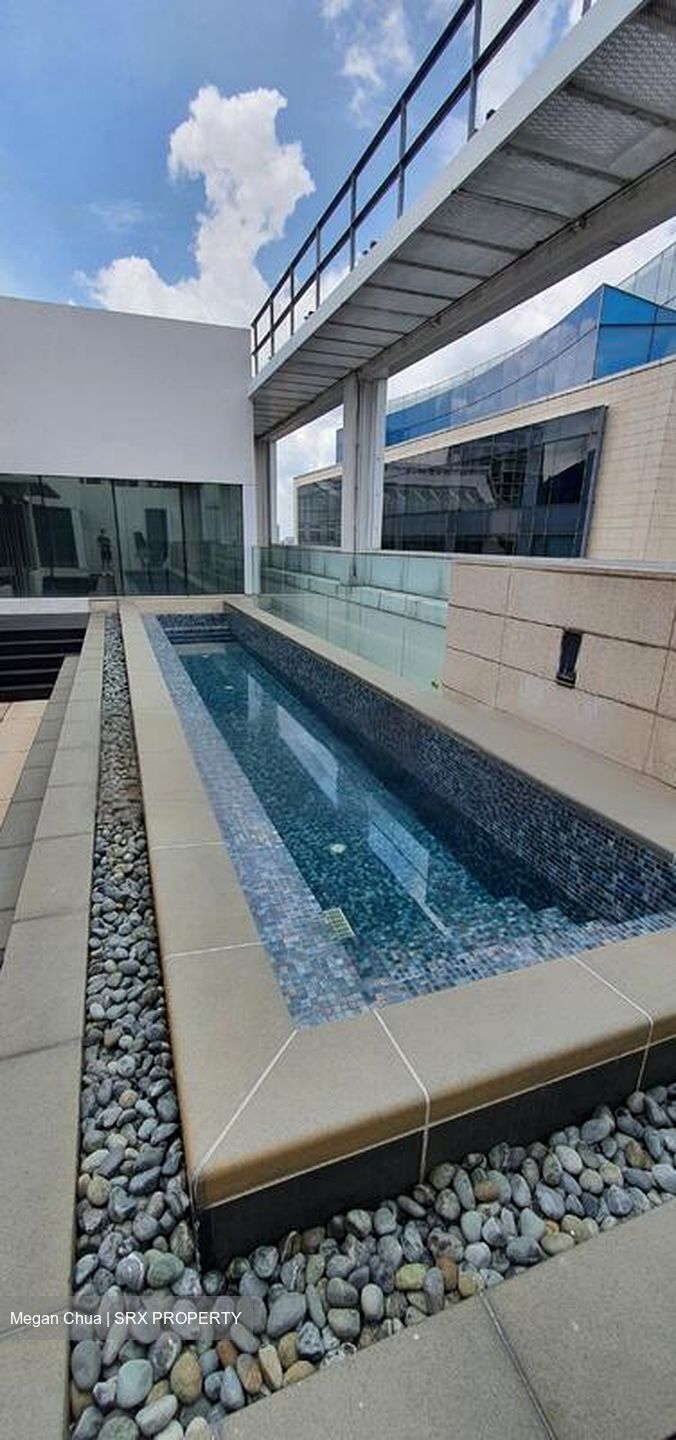 St. Regis Residences (D10), Apartment #475404521